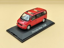1/43 Mercedes-Benz Vito V230