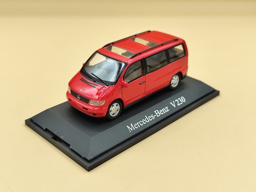 Mercedes benz vito v230 - mercedes-benz,