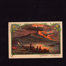 POIX (59) IMAGE CHROMO