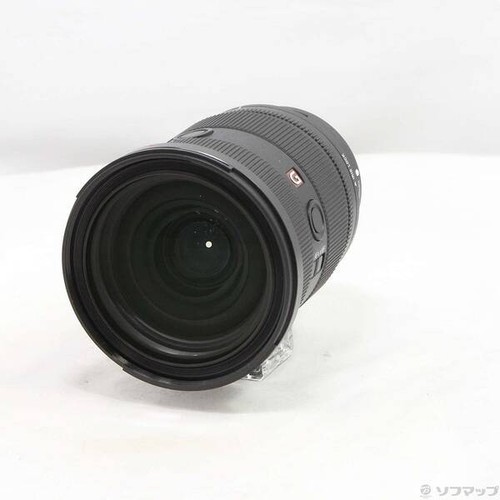 Sony objectif zoom standard - sony,