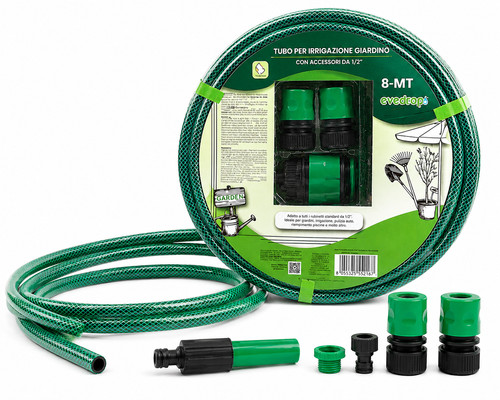 Evertop kit complet - kit, tuyau