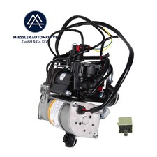 Groupe compresseur Rolls