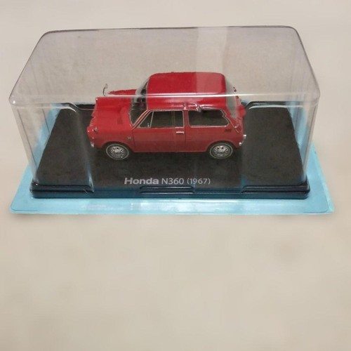 Honda n360 diecast - n360,