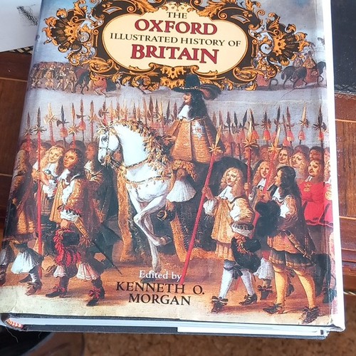 Oxford university press - press, the