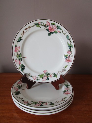 Assiettes dessert 21 cm - à,