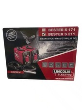 Lincoln Electric Bester S 211