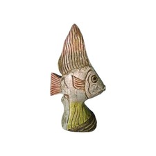 Superbe Sculpture Ancienne de