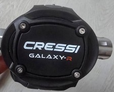 détendeur de plongée Cressi