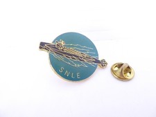 Pin's Pins Pin Badge - SNLE