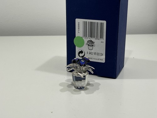 Figurine swarovski 718985 - figurine,