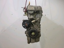 Moteur type M16A-JY - Suzuki