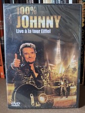 Johnny Hallyday - 100% JOHNNY