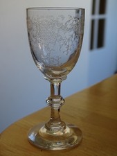 SAINT LOUIS  CRISTAL 1 ANCIEN