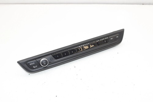 Bmw f40 boutons lecteur - f40,