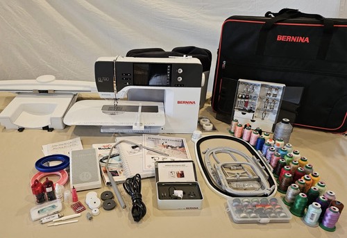 Bernina 790 pro - bernina,
