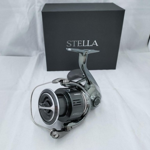 Shimano spinning reel - shimano,