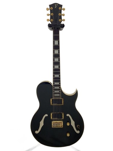 Guitare électrique fernandes - guitare,