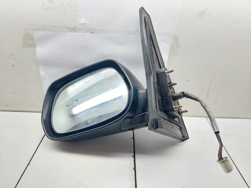 Toyota corolla verso - toyota, e12