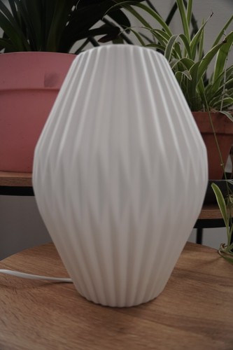 Lampe poser design - à,