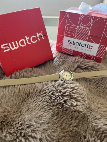 Swatch montre bracelet - montre,