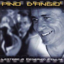 PINO D'ANGIO Double CD(