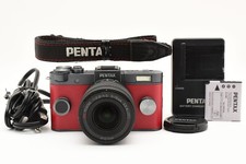 PENTAX Q-S1 sans Miroir