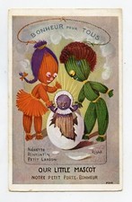 RIGHT. PATRIOTIQUE. Nénette