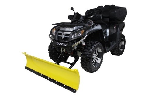 Lame neige chasse - de,