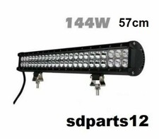 57 cm 144W LED Barre