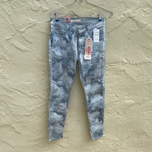 Levi skinny jeans - skinny,