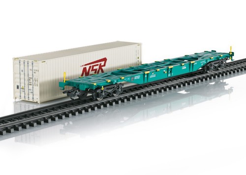 Marklin 47135 sncb wagon - 47135,