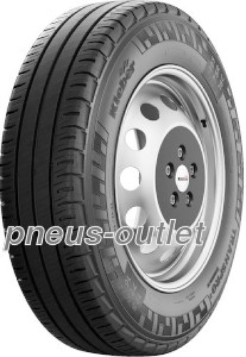 Pneu été kleber transpro - pneu,