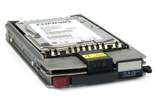233349-001 HP 72GB 10K U3 SCSI