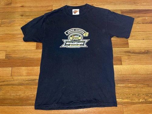 Jimmie johnson shirt m - jimmie,