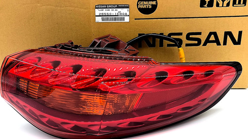 265501ch0a pour infiniti - 265501ch0a,
