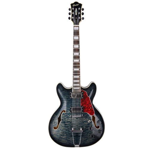 Grote electric guitar - electric,