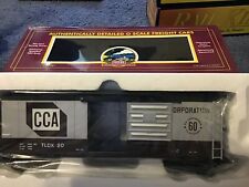 MTH PREMIER CONTAINER CORP