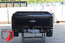 Benne arriere Pickup FORD RANGER IV 4 porte 2018