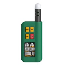 GX1 6 En 1 Détecteur