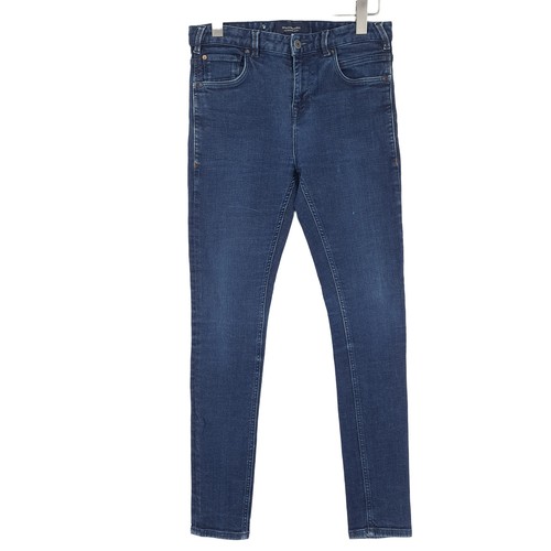 Jeans slim skinny vintage - jeans,