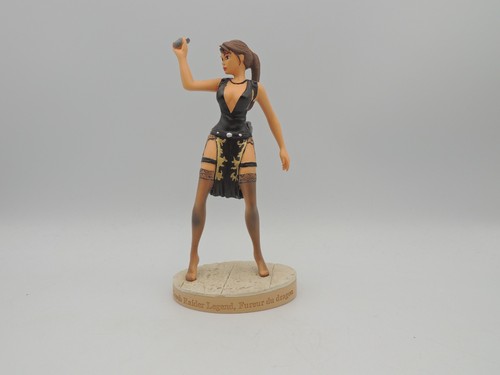 Tomb raider lara croft - raider,