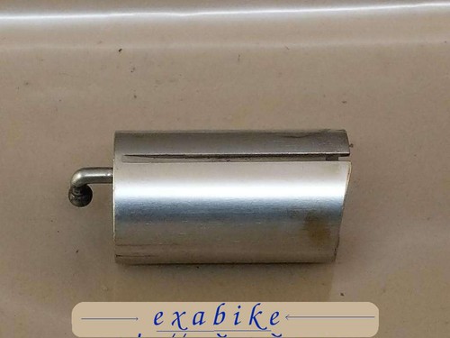 Boisseau carburateur pour - de,