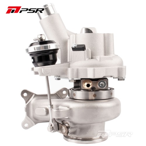 Turbocompresseur pulsar psr - turbocompresseur,