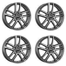 4 Jantes Rial Astorga 7.5Jx18