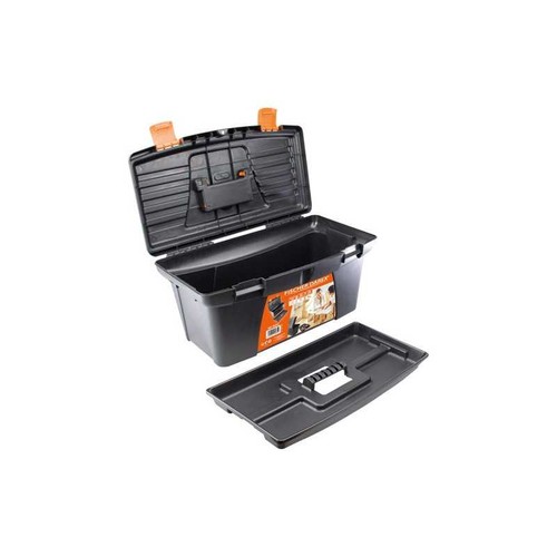 Caisse outils plastique - a,