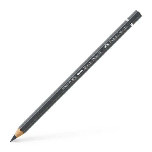 Crayon couleur 275 gris - de,