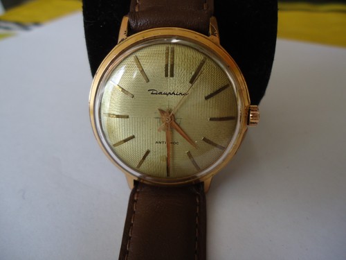 Lip dauphine annee 1960 - lip,