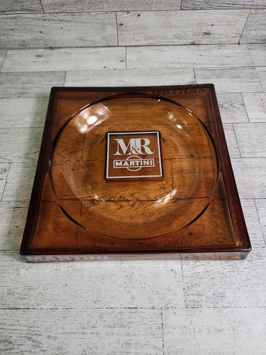 Huge vintage martini rossi - huge,