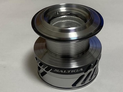 Bobine daiwa soltiga - daiwa, bj