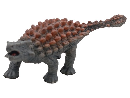 Schleich ankylosaure dinosaure - schleich,